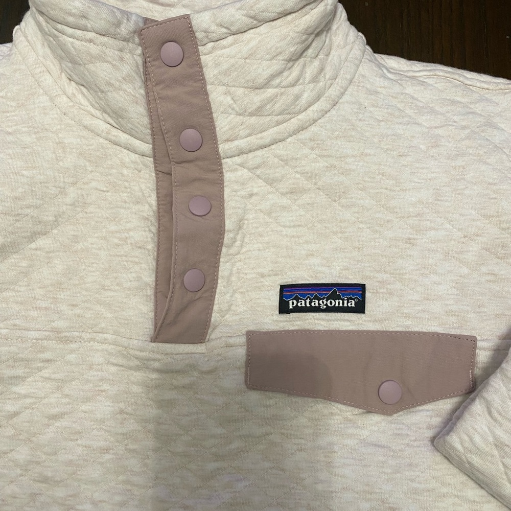 Patagonia sweater - Picture 2 of 6